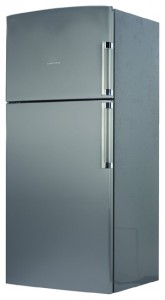 Хладилник Vestfrost SX 532 MX снимка преглед