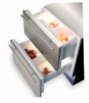 лучшая Sub-Zero 700BR Холодильник обзор