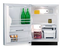 Kjøleskap Sub-Zero 245 Bilde anmeldelse
