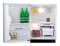 Refrigerator Sub-Zero 249FFI larawan pagsusuri