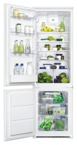 Холодильник Electrolux ZBB 928465 S фото огляд