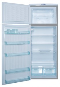 Холодильник DON R 236 металлик Фото обзор