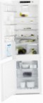 лучшая Electrolux ENN 2854 COW Холодильник обзор