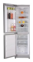 Холодильник Wellton SRL-17S Фото обзор
