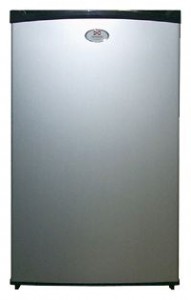 Kühlschrank Daewoo Electronics FR-146RSV Foto Rezension