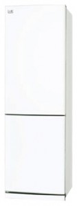 Buzdolabı LG GC-B399 PVCK fotoğraf gözden geçirmek