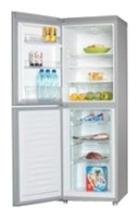 Холодильник Океан RFD 3195B Фото обзор