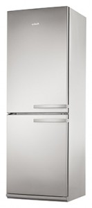 Холодильник Amica FK 278.3 XAA Фото обзор