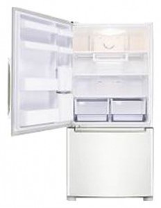 Kühlschrank Samsung RL-62 VCSW Foto Rezension
