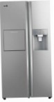 pinakamahusay LG GS-9167 AEJZ Refrigerator pagsusuri