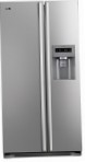 pinakamahusay LG GS-3159 PVFV Refrigerator pagsusuri