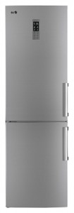 Kühlschrank LG GB-5237 PVFW Foto Rezension