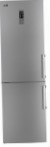 лучшая LG GB-5237 PVFW Холодильник обзор