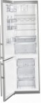 лучшая Electrolux EN 3889 MFX Холодильник обзор