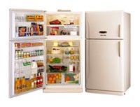 Buzdolabı Daewoo Electronics FR-820 NT fotoğraf gözden geçirmek