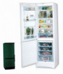 лучшая Vestfrost BKF 404 Green Холодильник обзор