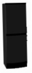 лучшая Vestfrost BKF 405 B40 Black Холодильник обзор