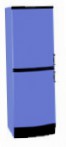 geriausia Vestfrost BKF 405 B40 Blue šaldytuvas peržiūra