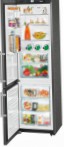 найкраща Liebherr CBNPbs 3756 Холодильник огляд