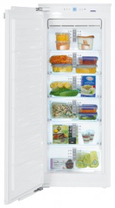 Холодильник Liebherr IGN 2756 Фото обзор