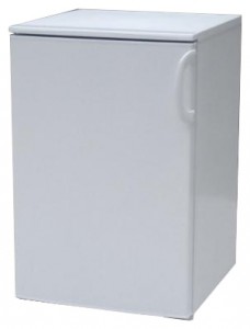Refrigerator Vestfrost VD 101 F larawan pagsusuri