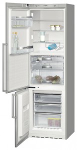 Холодильник Siemens KG39FPY21 фото огляд