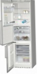 geriausia Siemens KG39FPY21 šaldytuvas peržiūra