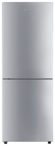 Jääkaappi Samsung RL-32 CSCTS Kuva arvostelu