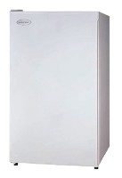 Холодильник Daewoo Electronics FR-132A Фото обзор