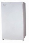 лучшая Daewoo Electronics FR-132A Холодильник обзор