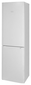 Køleskab Hotpoint-Ariston HBM 1201.3 Foto anmeldelse