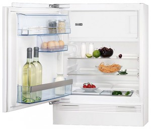 Холодильник AEG SKS 58240 F0 Фото обзор