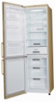 pinakamahusay LG GA-B489 EVTP Refrigerator pagsusuri