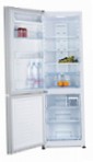 лучшая Daewoo Electronics RN-405 NPW Холодильник обзор