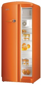 Холодильник Gorenje RB 6288 OO Фото обзор