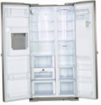 лучшая LG GR-P247 PGMK Холодильник обзор