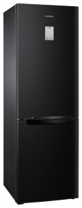 Køleskab Samsung RB-33J3420BC Foto anmeldelse