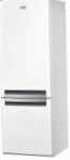 лучшая Whirlpool BLF 5121 W Холодильник обзор