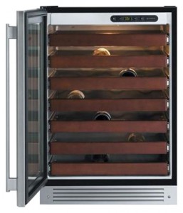 Холодильник De Dietrich DWS 860 X Фото обзор