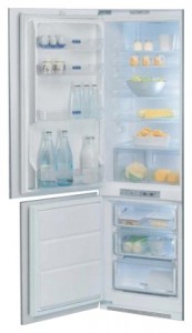 Холодильник Whirlpool ART 496/NF фото огляд