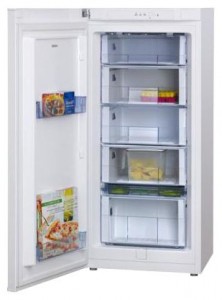 Холодильник Hansa FZ200BPW Фото обзор