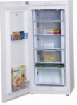 pinakamahusay Hansa FZ200BPW Refrigerator pagsusuri