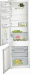 найкраща Siemens KI38VV01 Холодильник огляд