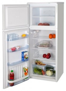 Tủ lạnh NORD 275-012 ảnh kiểm tra lại