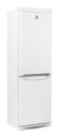 Холодильник Indesit NBA 20 Фото обзор
