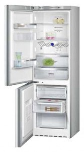 Kjøleskap Siemens KG36NS20 Bilde anmeldelse