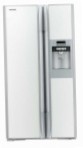 лучшая Hitachi R-S700GUN8GWH Холодильник обзор