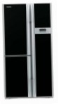 лучшая Hitachi R-M700EUN8GBK Холодильник обзор