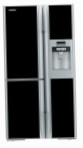 лучшая Hitachi R-M700GUN8GBK Холодильник обзор