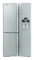 Refrigerator Hitachi R-M700GUN8GS larawan pagsusuri